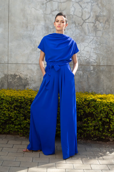 The Float Pants - Royal Blue