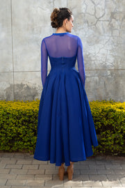 The Glazier Set - Royal Blue