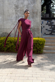 The Bellona Top - Grape
