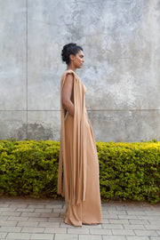 The Bellona Top - Desert