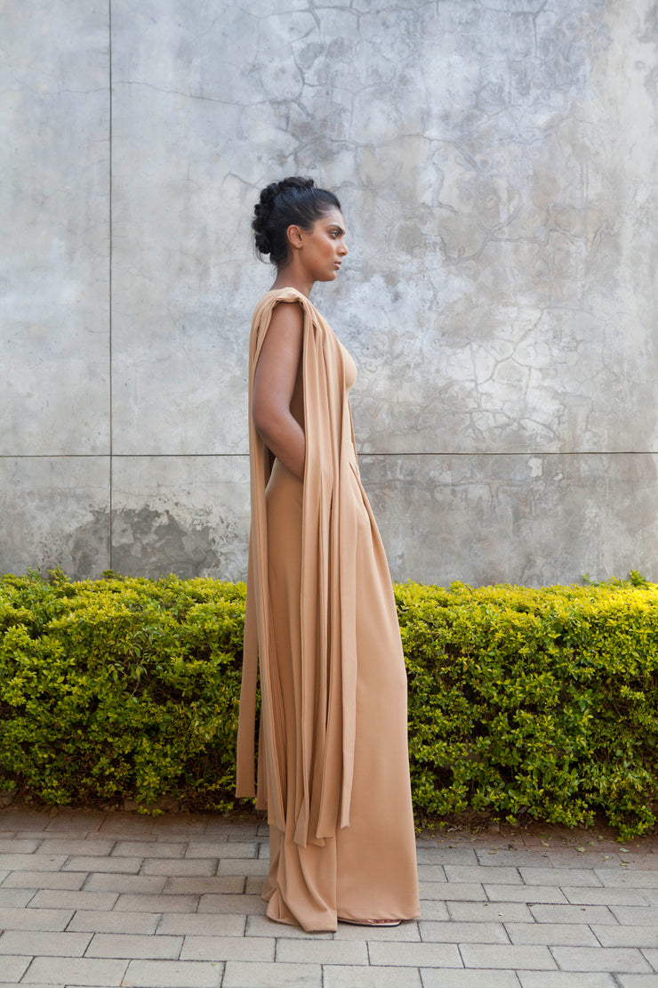 The Bellona Top - Desert