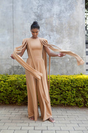 The Bellona Top - Desert