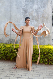 The Bellona Top - Desert