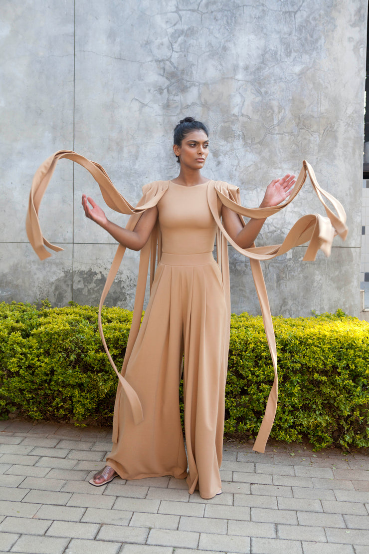 The Bellona Top - Desert