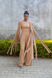 The Bellona Top - Desert