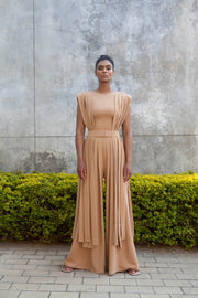 The Bellona Top - Desert
