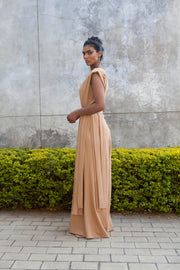 The Bellona Top - Desert
