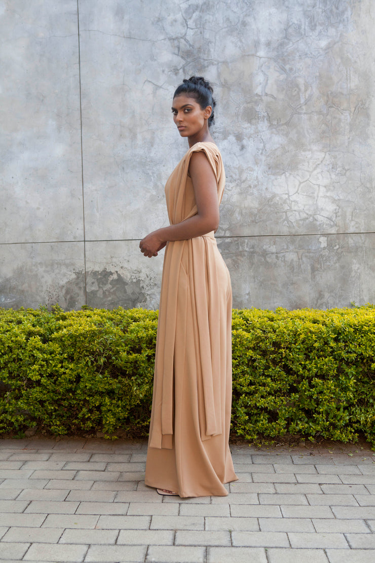 The Bellona Top - Desert