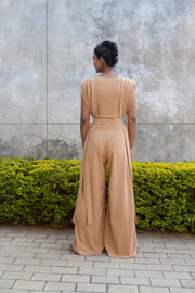 The Bellona Top - Desert