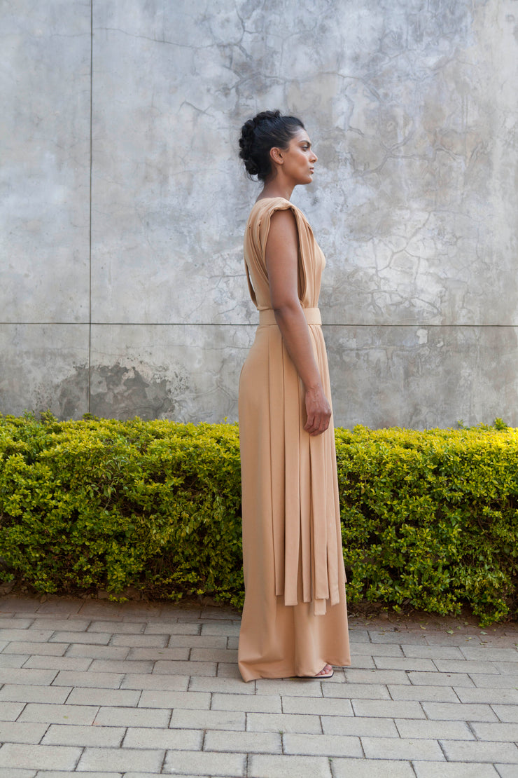 The Bellona Top - Desert