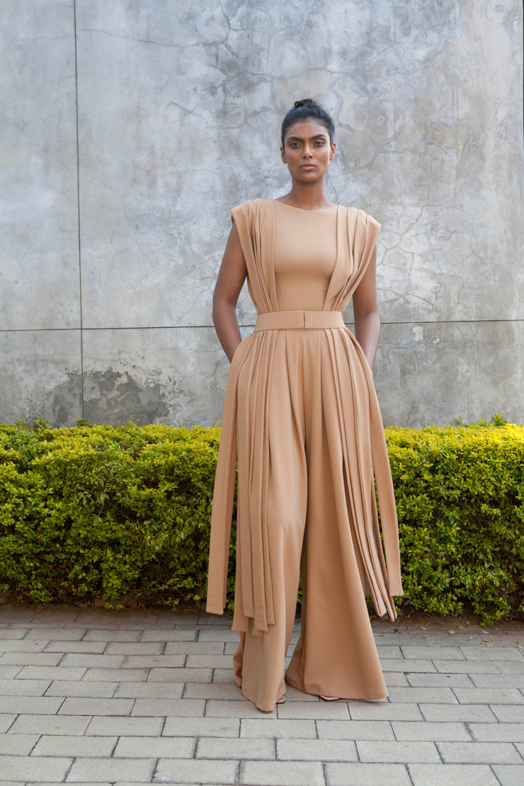 The Bellona Top - Desert