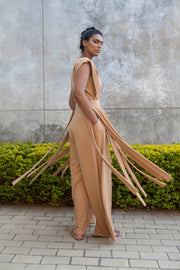 The Bellona Top - Desert