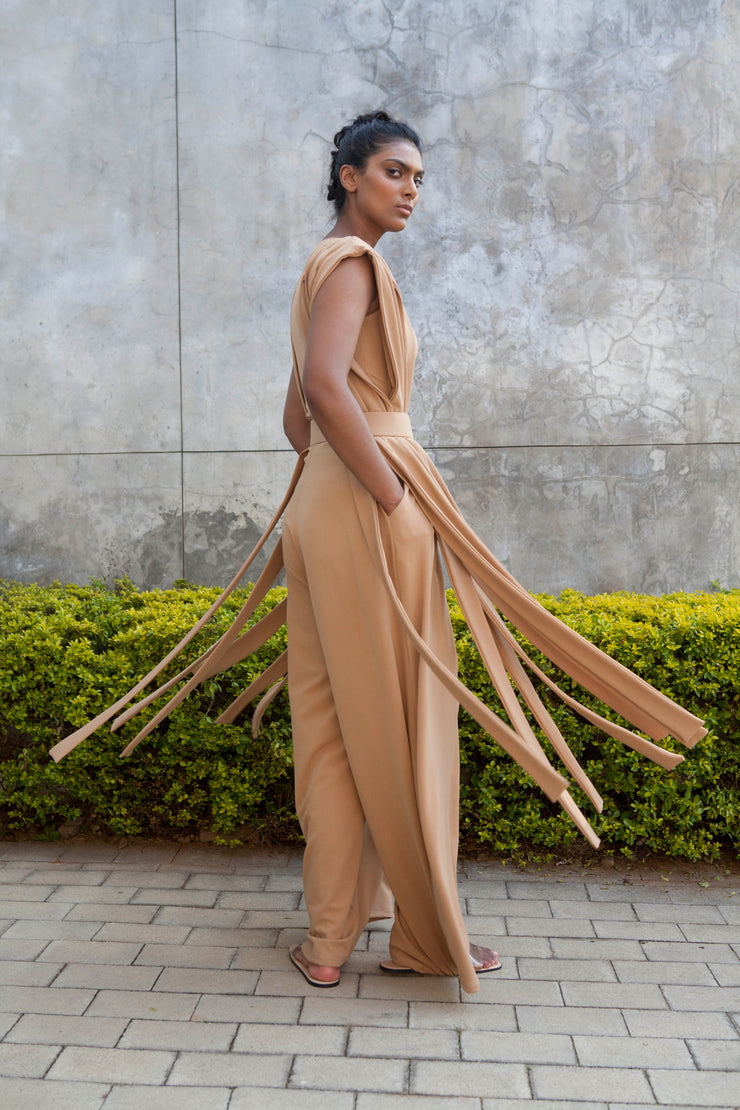 The Bellona Top - Desert