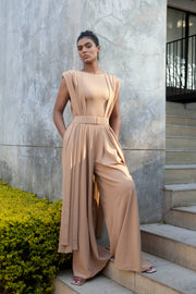 The Bellona Top - Desert