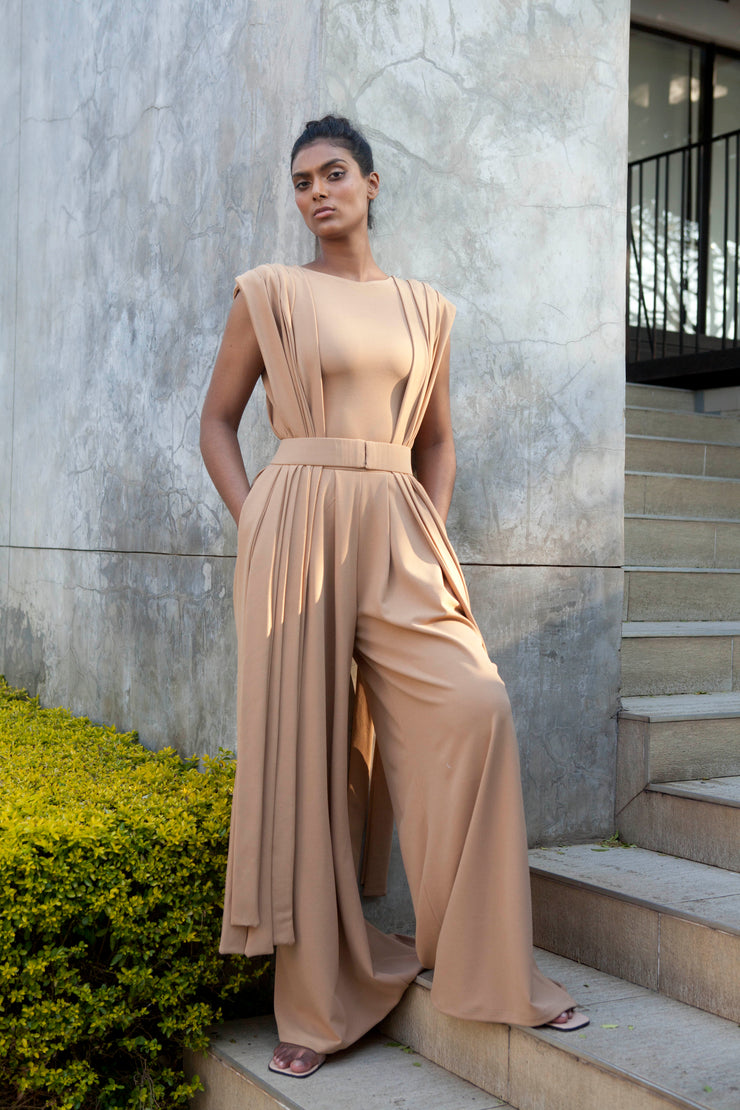 The Bellona Top - Desert