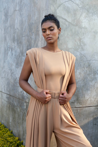 The Bellona Top - Desert
