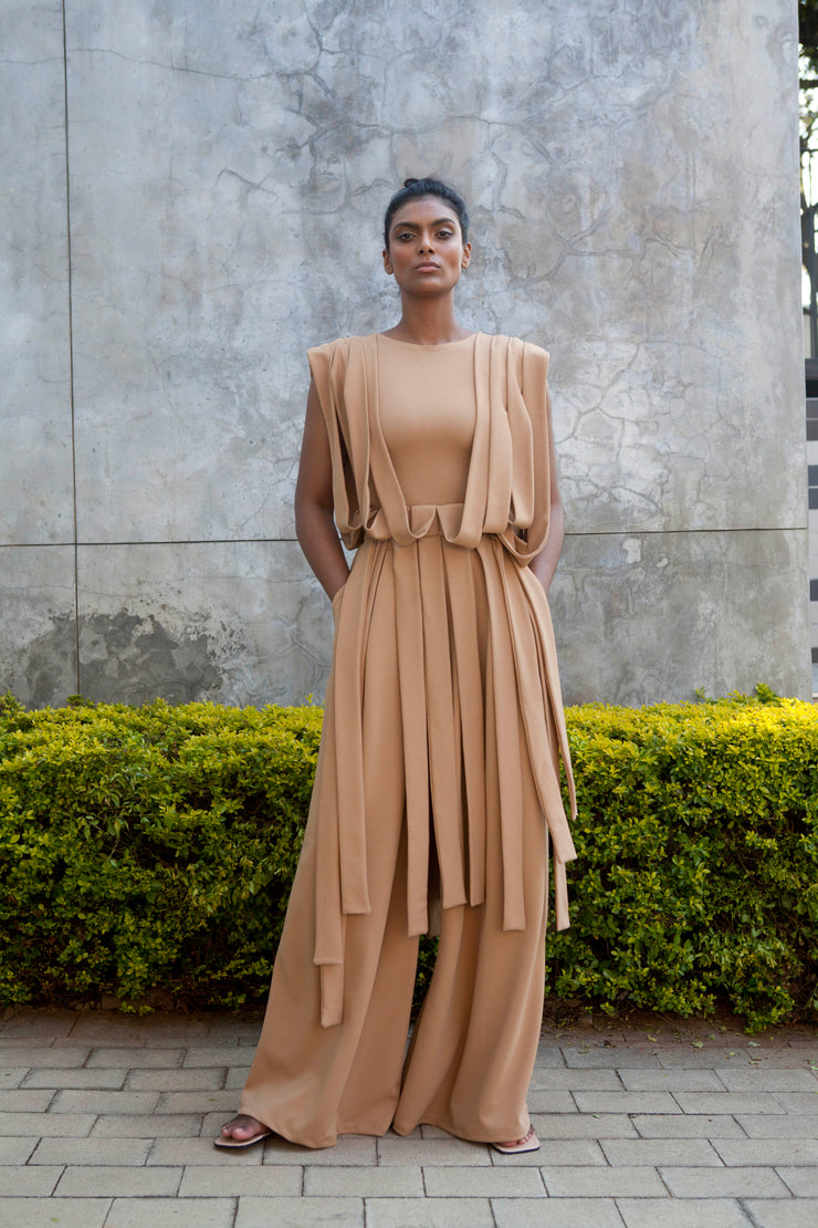 The Bellona Top - Desert