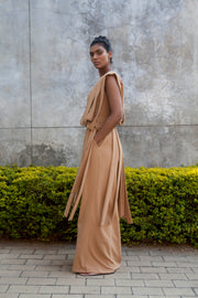 The Bellona Top - Desert