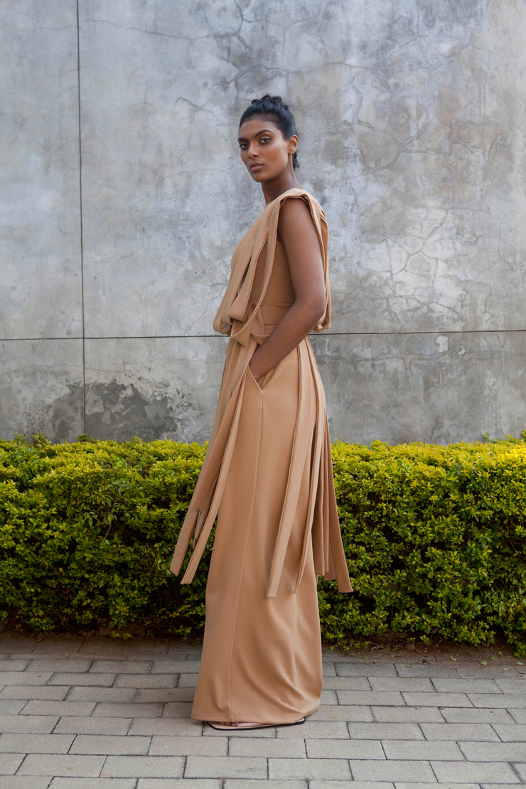 The Bellona Top - Desert