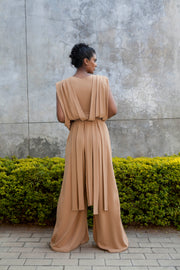 The Bellona Top - Desert