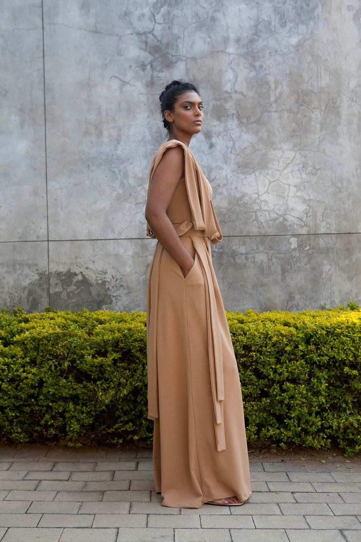 The Bellona Top - Desert