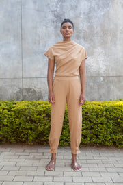 The Cardea Pants - Desert