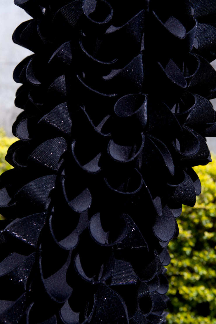 The Pomona Skirt -Black
