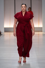 SAFW Summer 2025 -Look 5