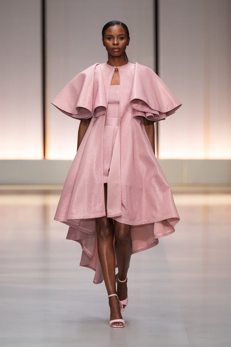 SAFW Summer 2025 -Look 1