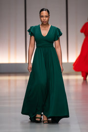 SAFW Summer 2025 -Look 8