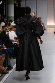 SAFW SUMMER 2025 - Look 14