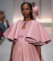 SAFW Summer 2025 -Look 1