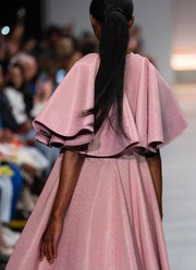 SAFW Summer 2025 -Look 1