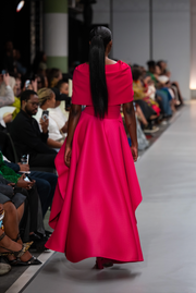 SAFW Summer 2025 -Look 3