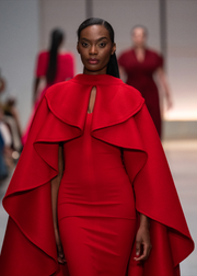 SAFW Summer 2025 -Look 4