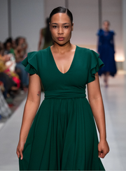 SAFW Summer 2025 -Look 8