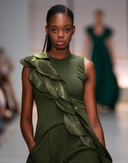 SAFW Summer 2025 -Look 7