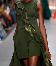 SAFW Summer 2025 -Look 7