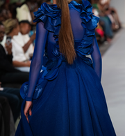 SAFW Summer 2025 -Look 9