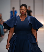 SAFW Summer 2025 -Look 10