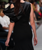 SAFW Summer 2025 - Look 13 Dress