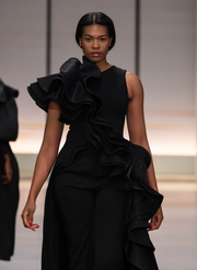 SAFW Summer 2025 - Look 15