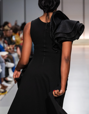 SAFW Summer 2025 - Look 15