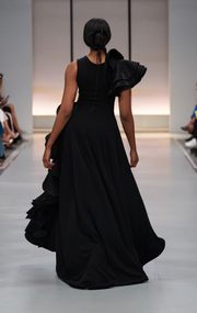 SAFW Summer 2025 - Look 15