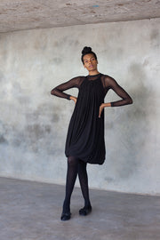 Black Myri Dress