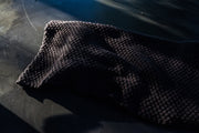 Black Mohair Scarf